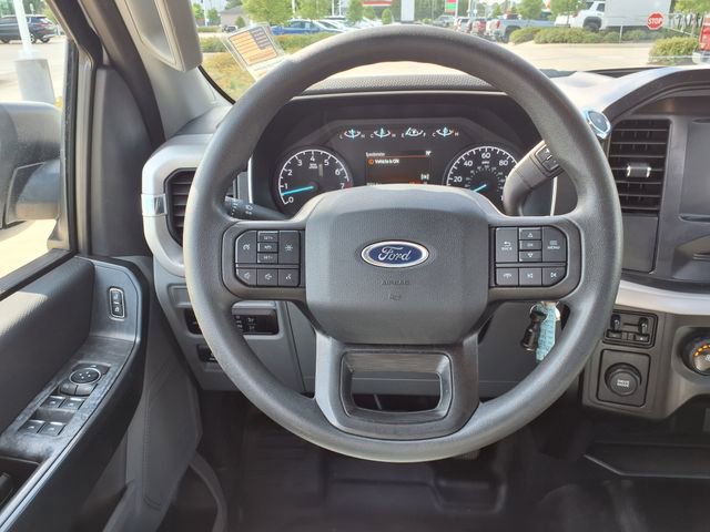 Certified 2023 Ford F150 XL RWD image 22