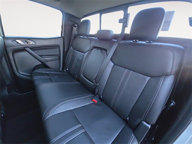 Certified 2022 Ford Ranger Lariat image 13