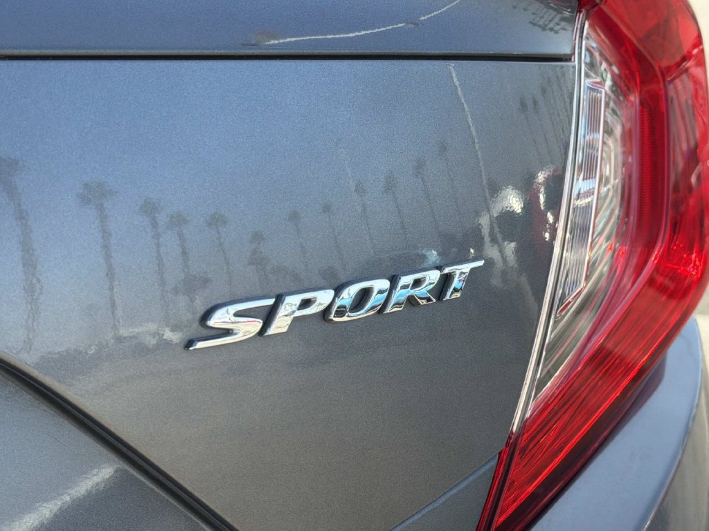Used 2021 Honda Civic Sport image 9