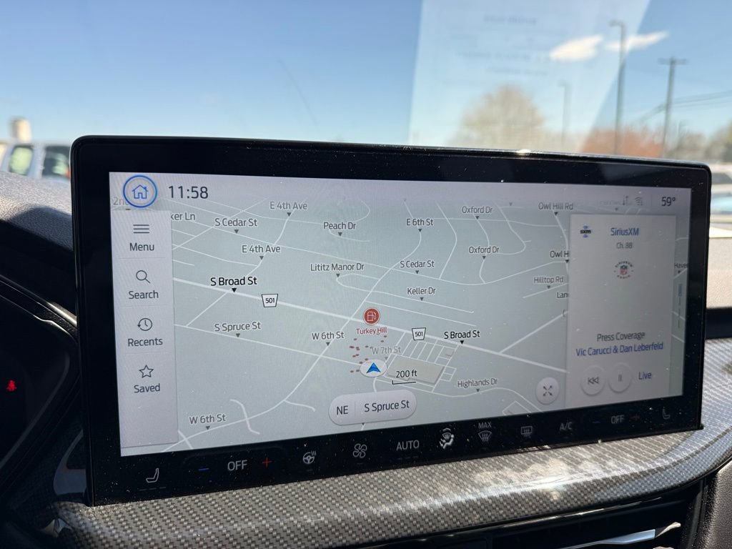 Certified 2023 Ford Escape ST-Line w/ Tech Pack #1 image 18