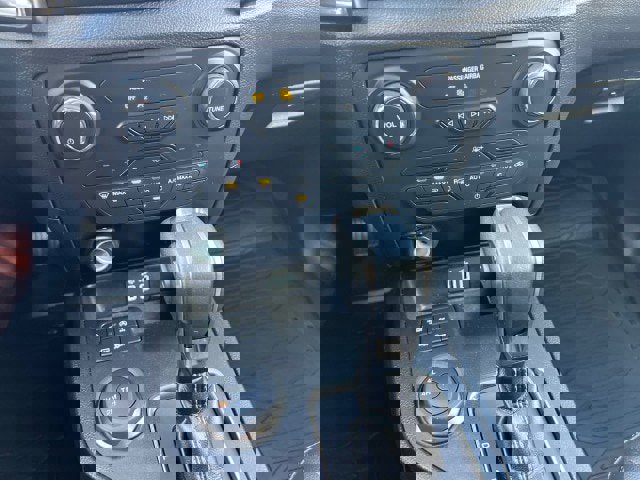 Certified 2023 Ford Ranger XLT w/ Tremor Off-Road Package image 11