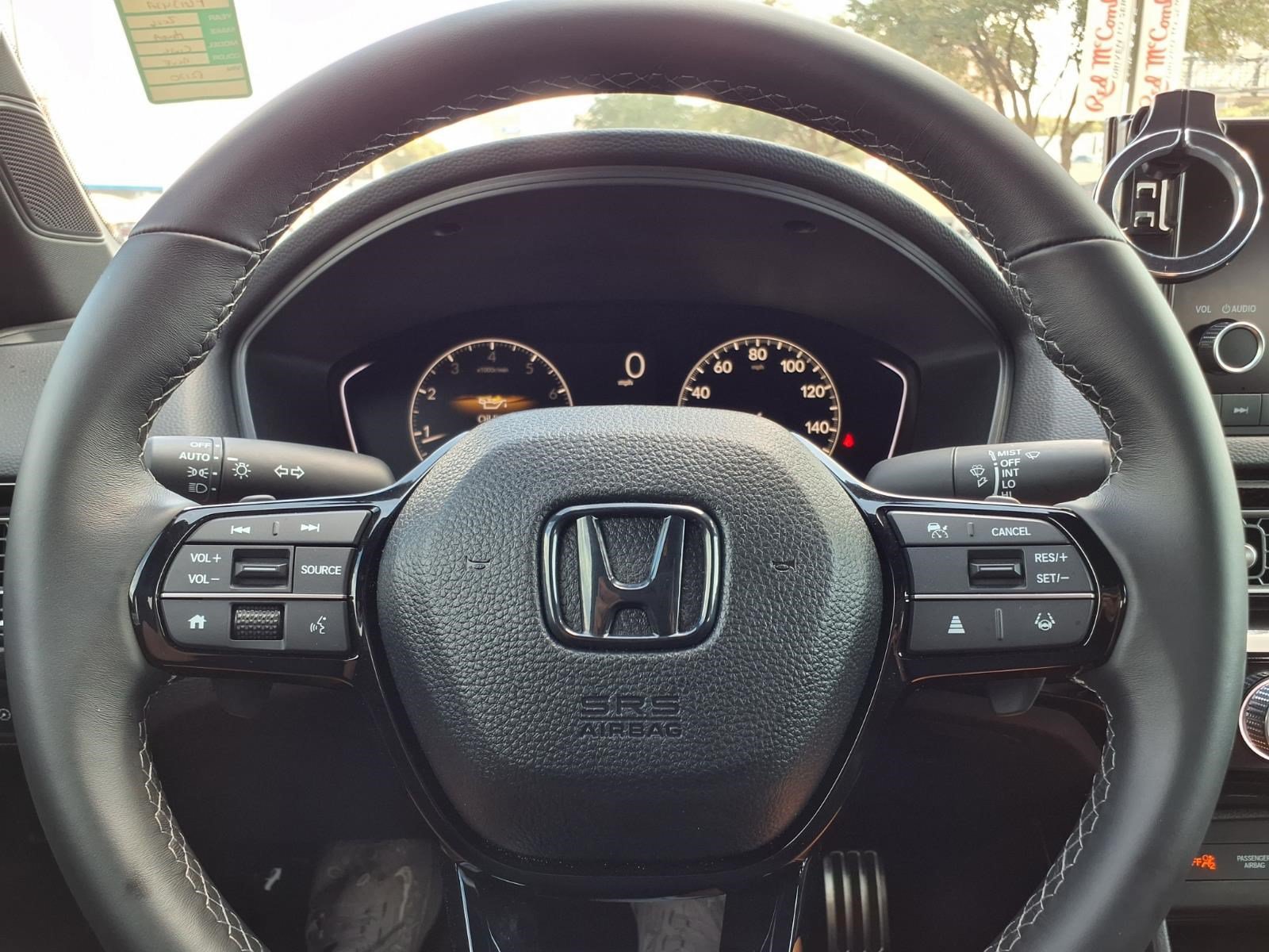 Used 2026 Honda Civic Sport image 24