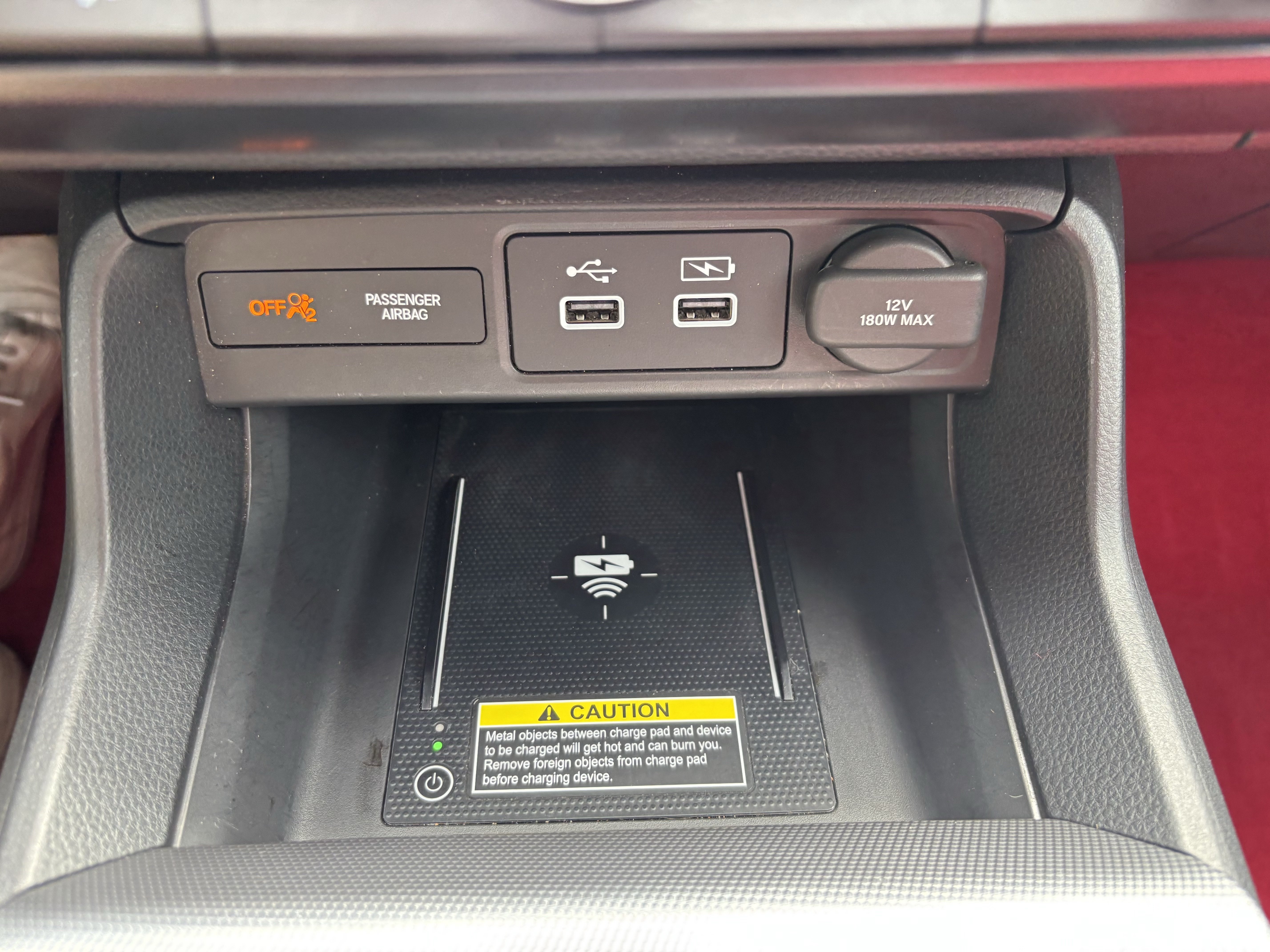 Used 2024 Honda Civic Type R image 28