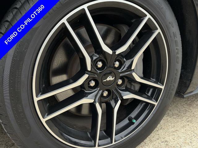 Certified 2022 Ford Mustang GT Premium image 12