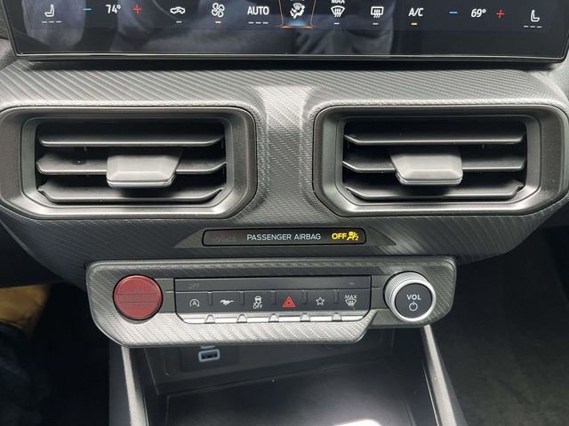 Certified 2025 Ford Mustang Coupe RWD image 14