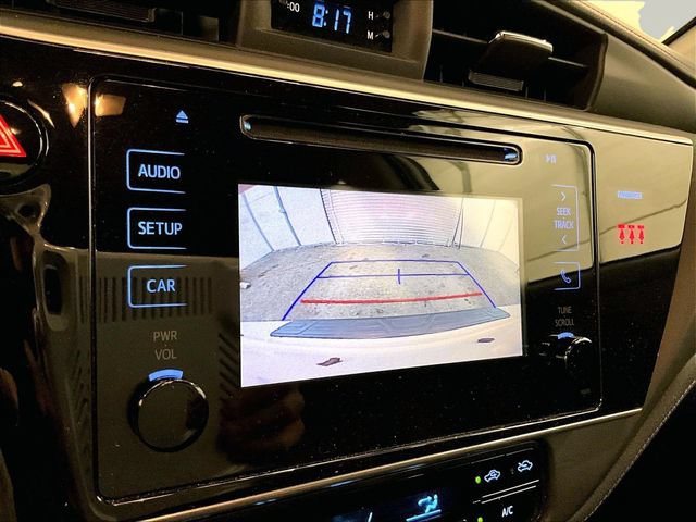 Used 2018 Toyota Corolla SE w/ Body Protection Package FWD image 20
