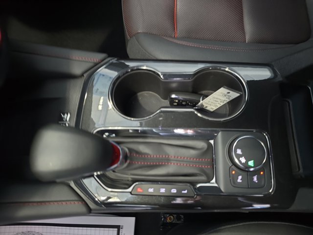 Used 2025 Chevrolet Blazer RS image 13