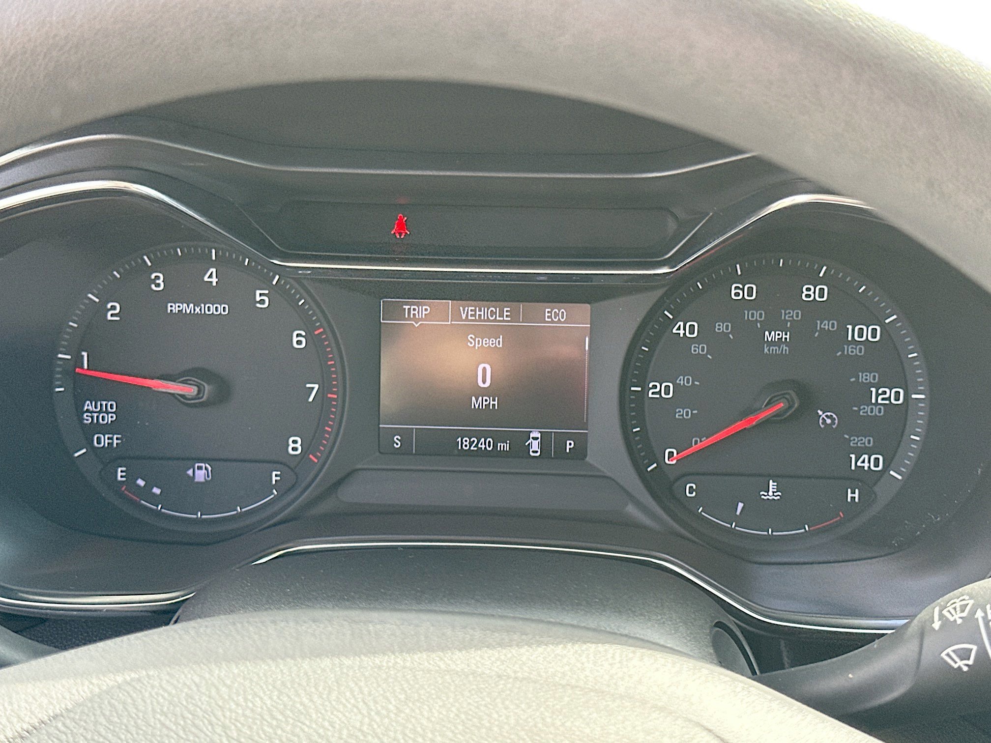 Used 2022 Chevrolet TrailBlazer LT w/ Convenience Package image 12