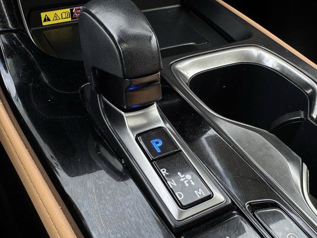 Used 2024 Lexus NX 250 FWD image 25