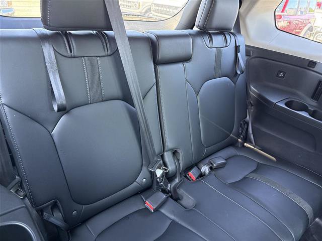 Used 2023 Honda Pilot EX-L image 23