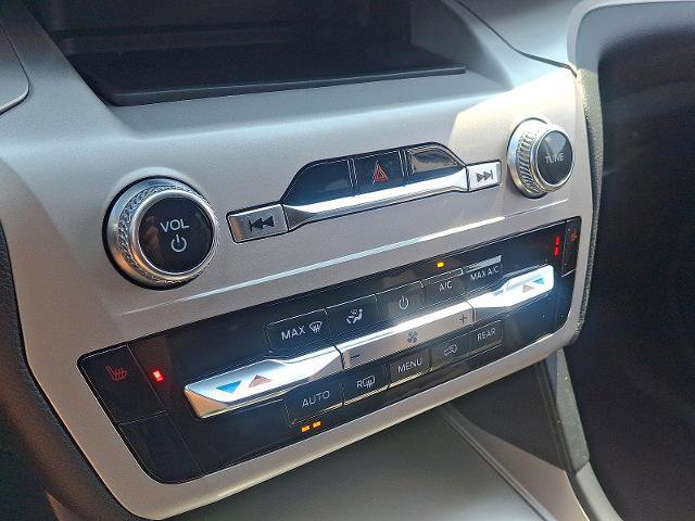 Certified 2023 Ford Explorer XLT image 15