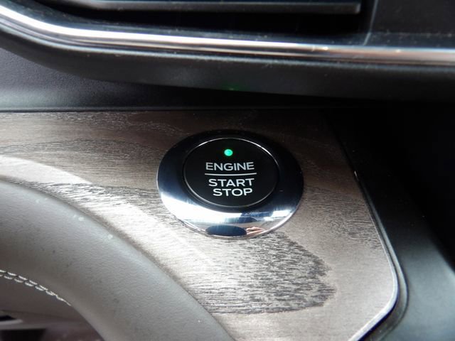 Certified 2020 Ford Explorer Platinum w/ Premium Technology Package image 19