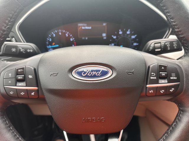 Certified 2020 Ford Escape SEL AWD/4WD image 26