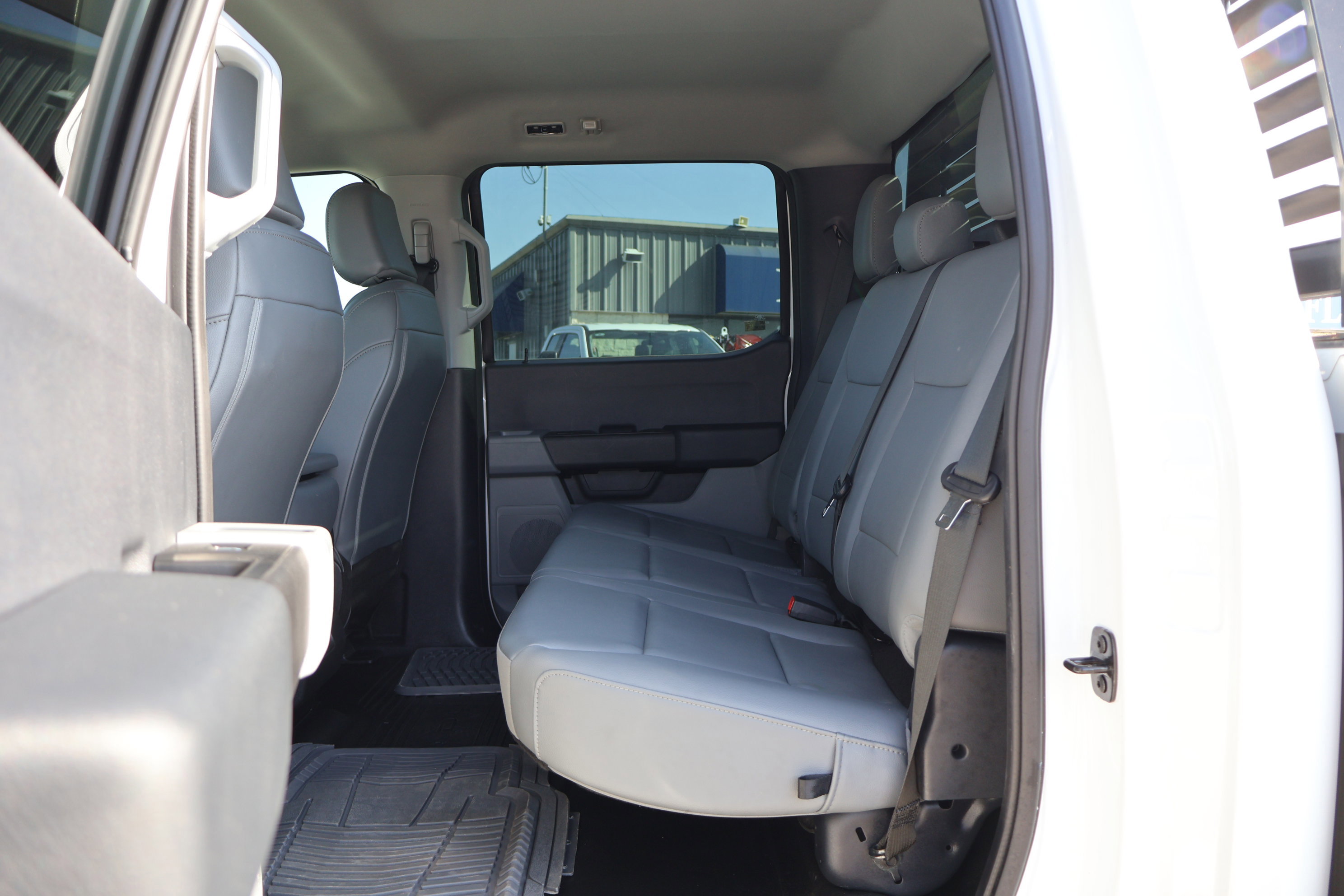 Certified 2024 Ford F250 XL w/ XL Driver Assist Package image 71