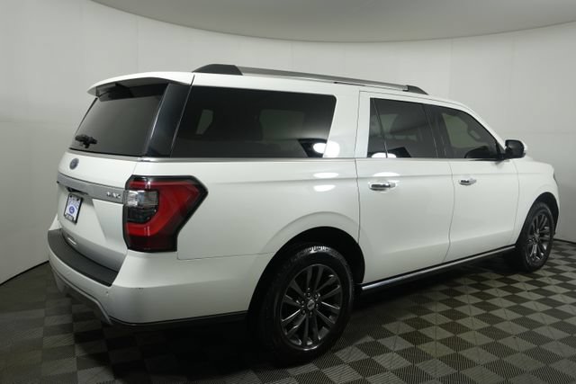Certified 2021 Ford Expedition Max Limited AWD/4WD image 3