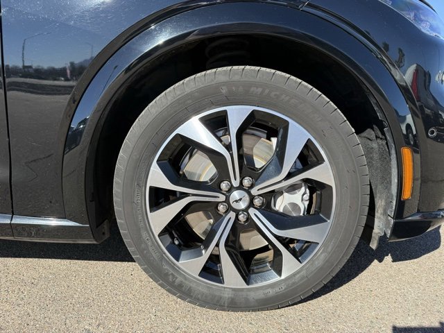 Certified 2023 Ford Mustang Mach-E Premium image 45