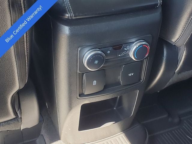 Certified 2021 Ford Explorer XLT w/ Equipment Group 202A AWD/4WD image 26