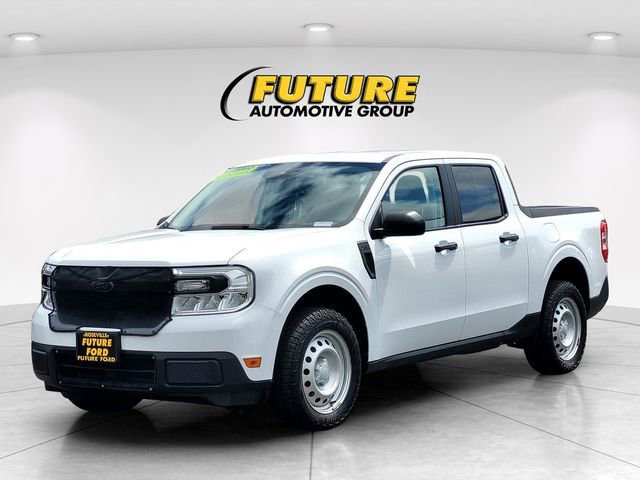 Certified 2024 Ford Maverick XL FWD image 8