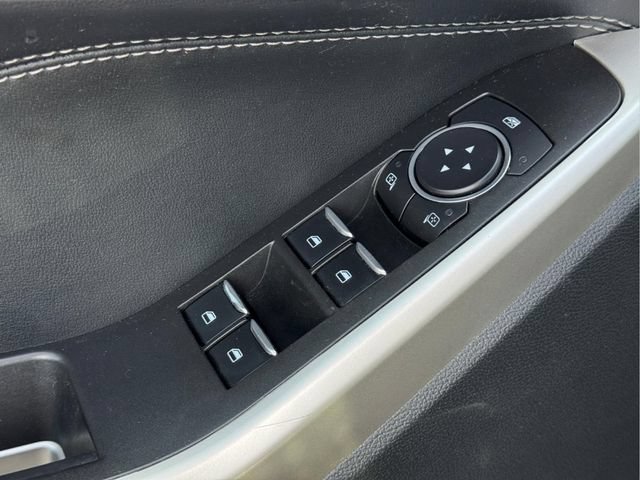Certified 2018 Ford Explorer XLT w/ Equipment Group 202A AWD/4WD image 23