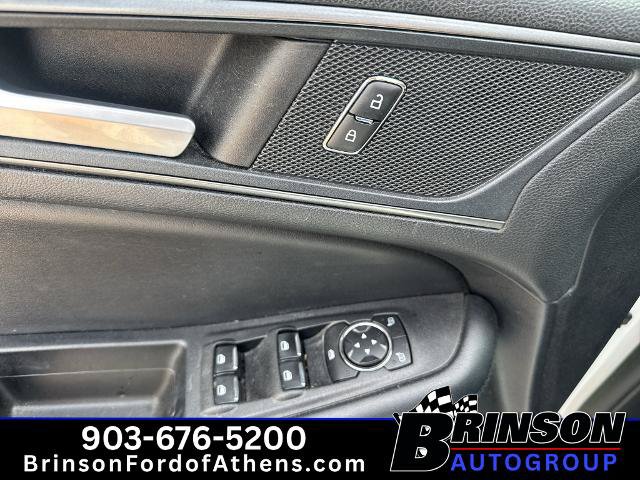 Certified 2021 Ford Edge SE FWD image 14