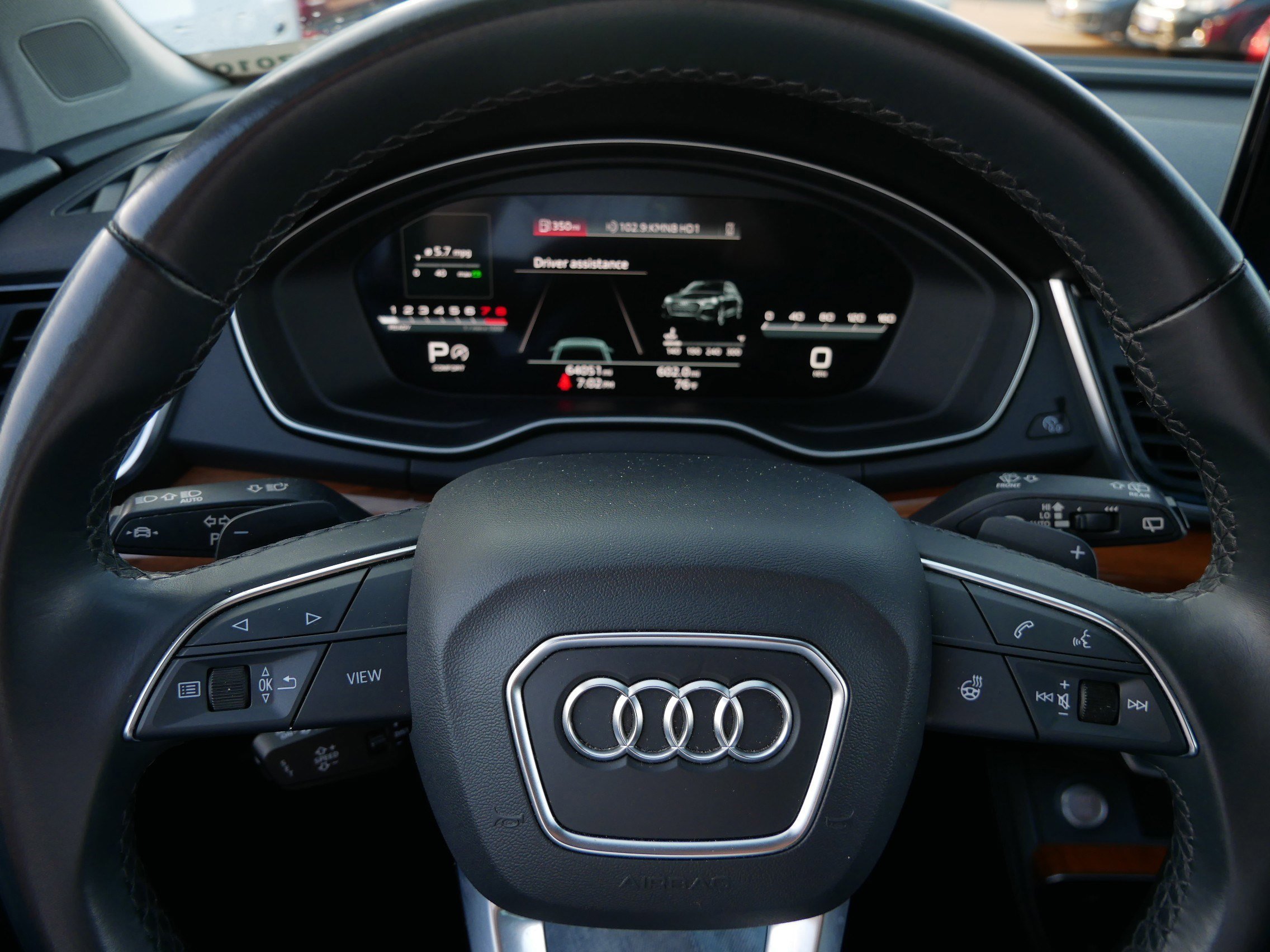 Used 2023 Audi Q5 2.0T Premium Plus image 25