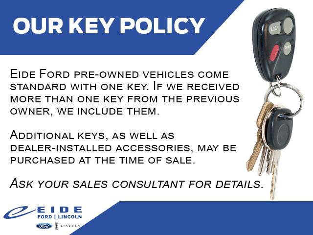 Used 2025 Toyota RAV4 XLE AWD/4WD image 4