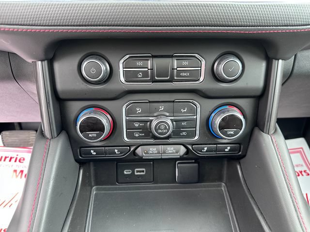 Used 2023 Chevrolet Tahoe RST AWD/4WD image 17