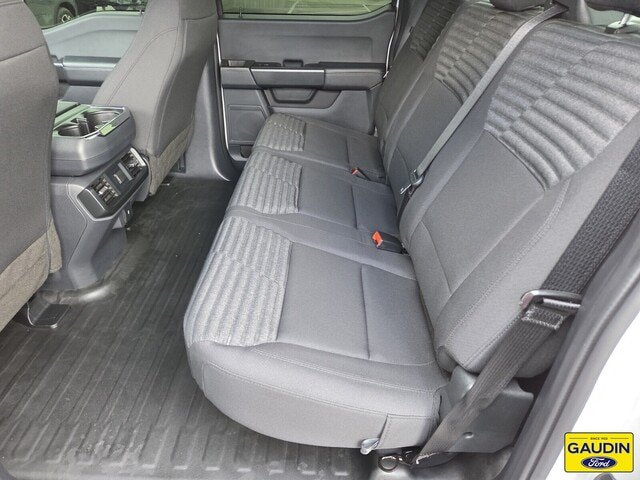 Certified 2023 Ford F150 XL w/ STX Appearance Package AWD/4WD image 12