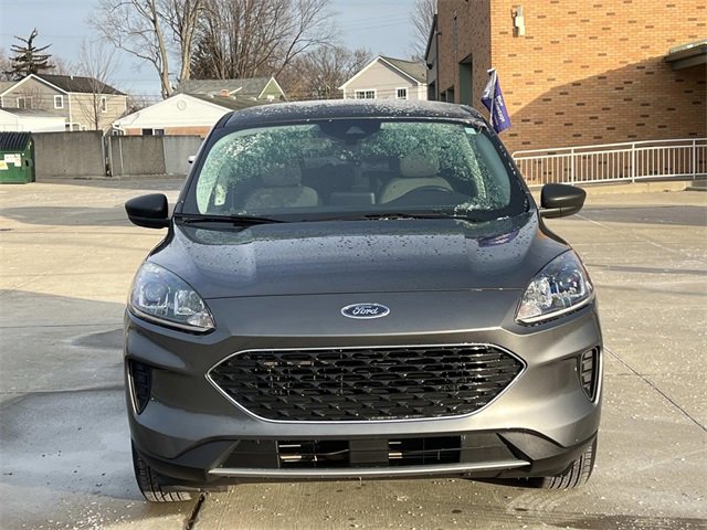 Certified 2022 Ford Escape SE w/ Convenience Package image 8