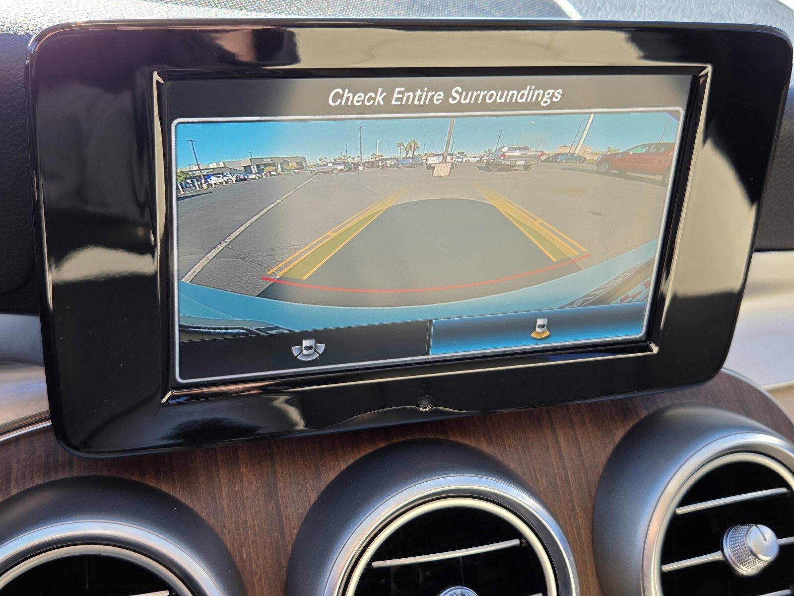 Used 2019 Mercedes-Benz C 300 C 300 image 22