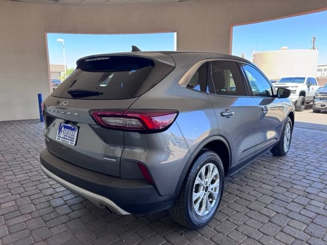 Certified 2024 Ford Escape Active AWD/4WD image 5