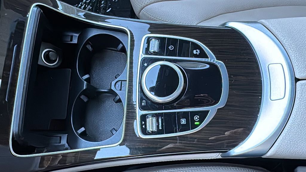 Used 2017 Mercedes-Benz GLC 300 image 15