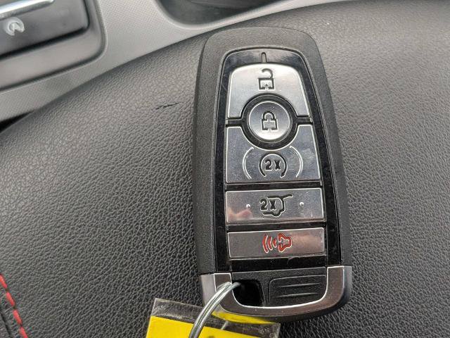 Certified 2024 Ford Edge ST-Line AWD/4WD image 32