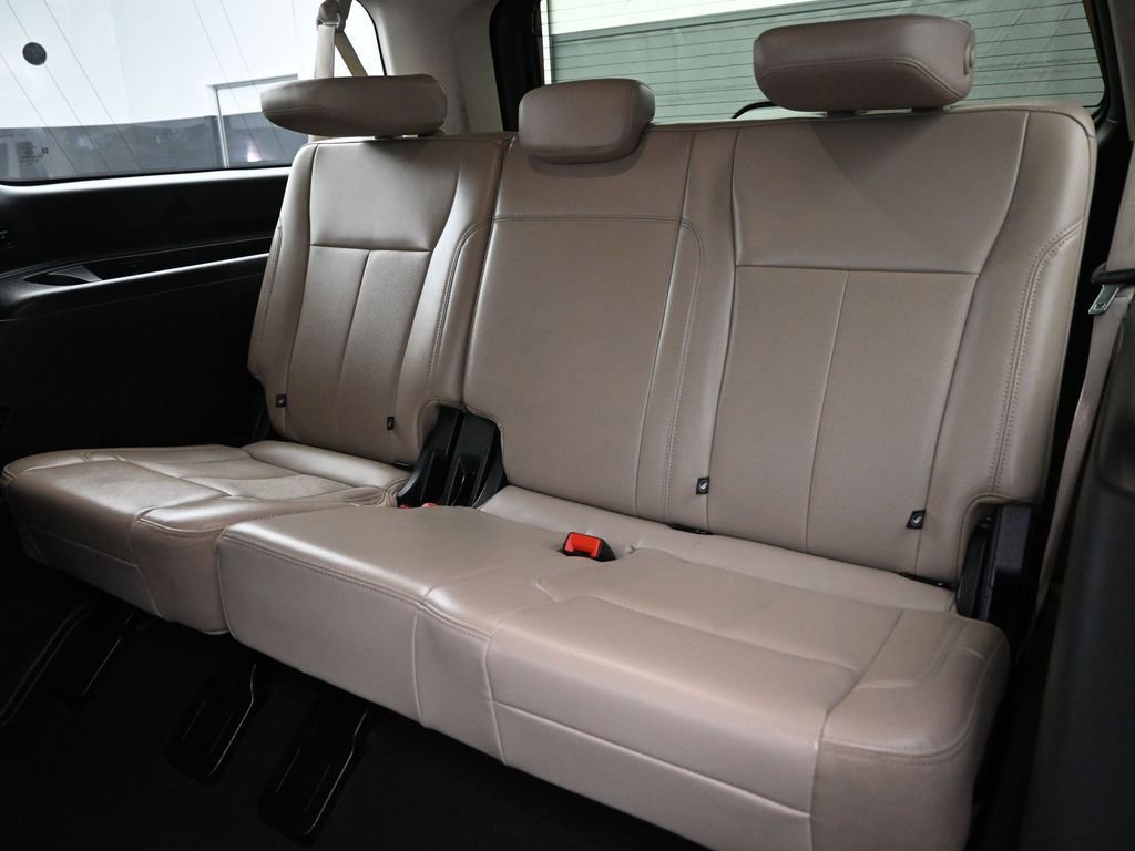 Certified 2024 Ford Expedition Max XLT image 46