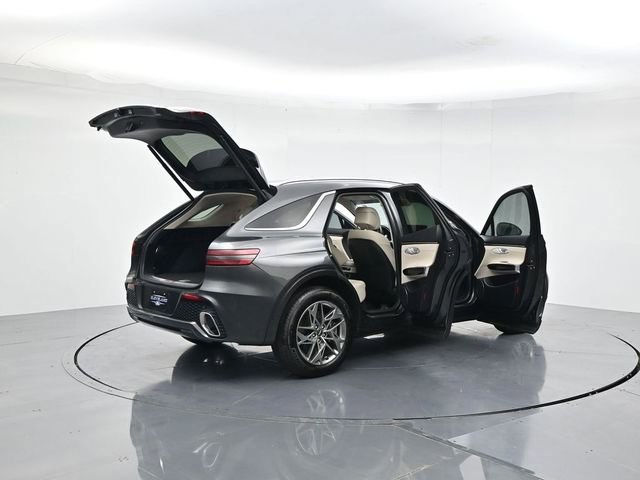 Used 2024 Genesis GV70 2.5T AWD/4WD image 50