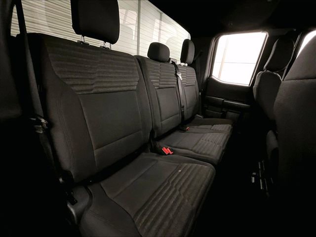 Certified 2023 Ford F150 XL w/ STX Appearance Package AWD/4WD image 26