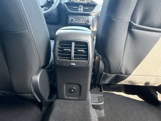 Certified 2025 Ford Escape Active FWD image 23