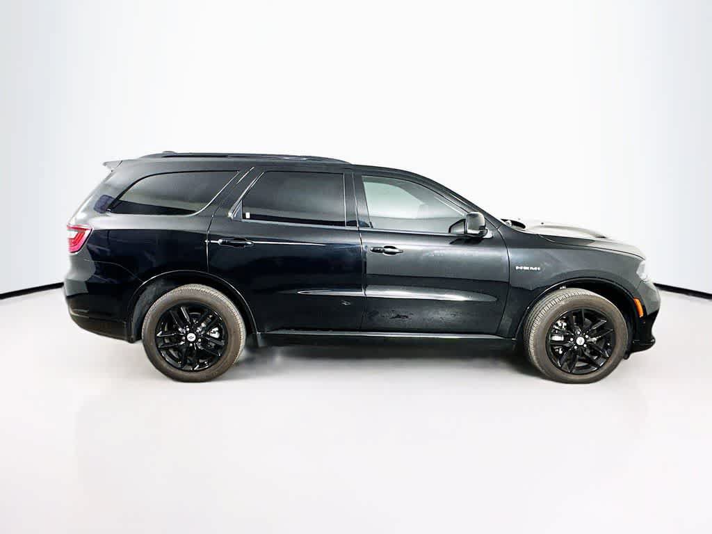 Used 2025 Dodge Durango R/T AWD/4WD image 26