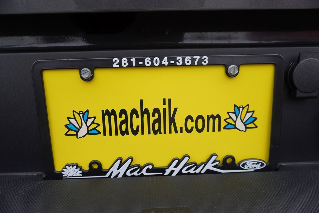 Certified 2025 Ford F150 STX w/ STX Black Appearance Package image 31