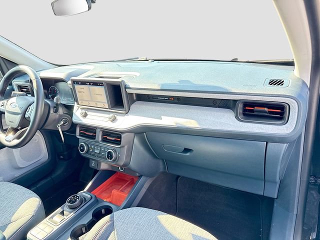 Certified 2024 Ford Maverick XLT w/ XLT Luxury Package AWD/4WD image 29