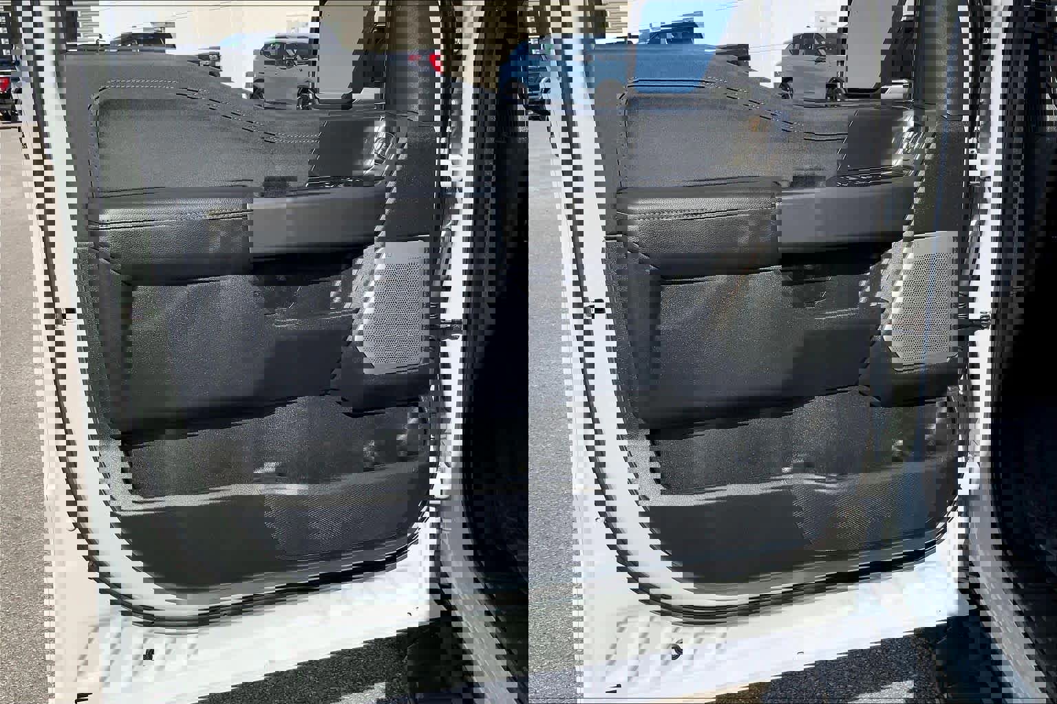 Certified 2024 Ford F150 Lariat w/ Equipment Group 502A High image 21