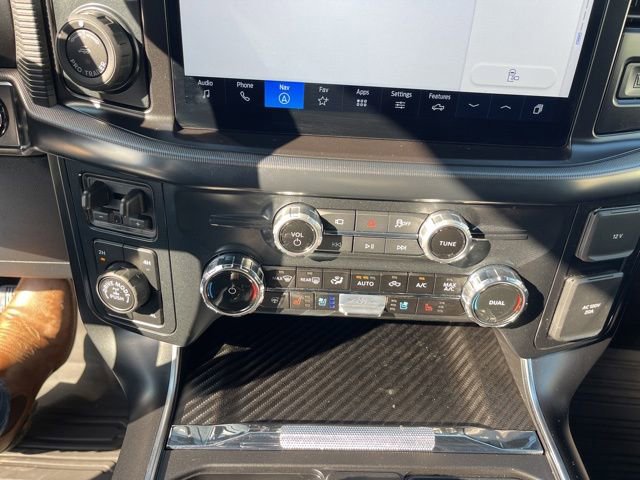 Certified 2025 Ford F150 Raptor AWD/4WD image 31