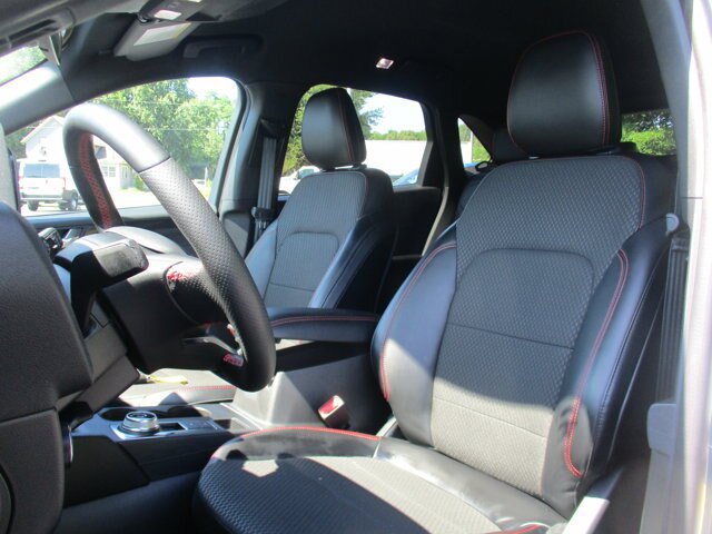 Certified 2024 Ford Escape ST-Line w/ Tech Pack #1 AWD/4WD image 25