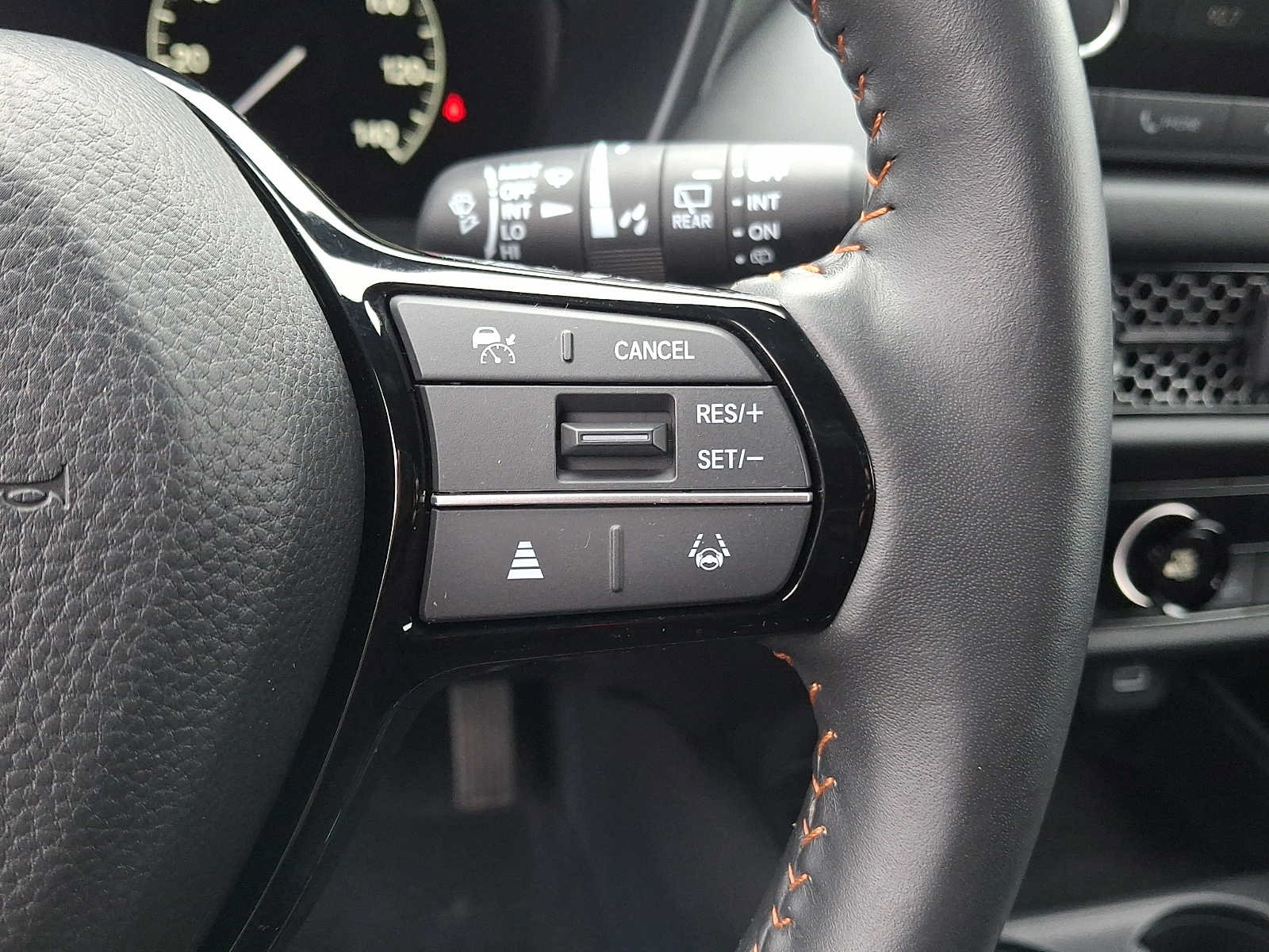 Used 2024 Honda HR-V Sport image 21