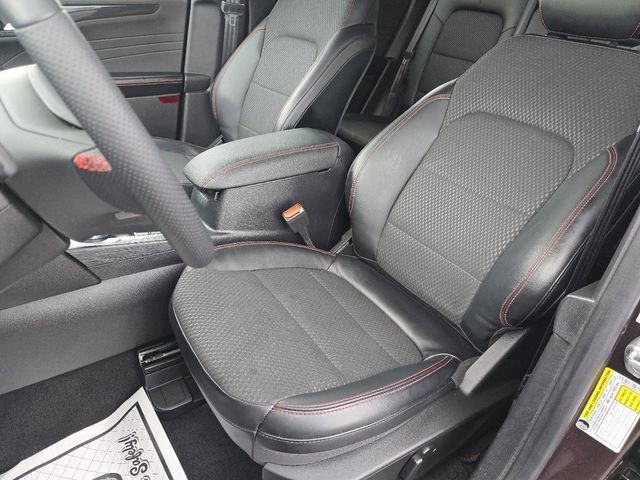 Certified 2023 Ford Escape ST-Line Select w/ Tech Pack #1 image 29