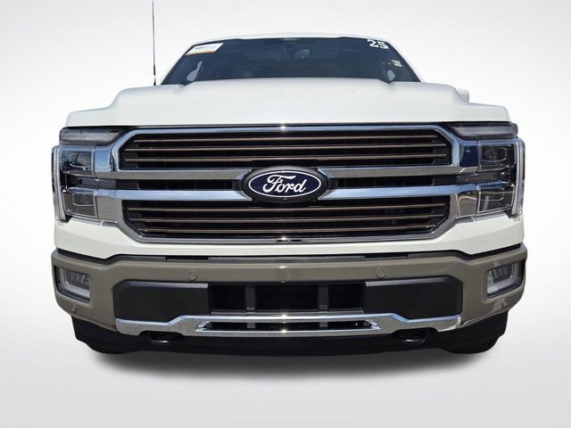 Certified 2025 Ford F150 King Ranch w/ FX4 Off-Road Package image 8