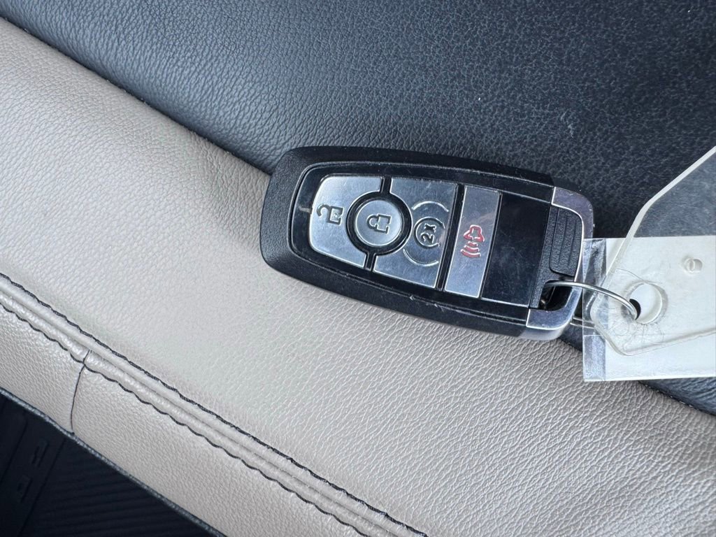 Certified 2023 Ford Bronco Wildtrak AWD/4WD image 36