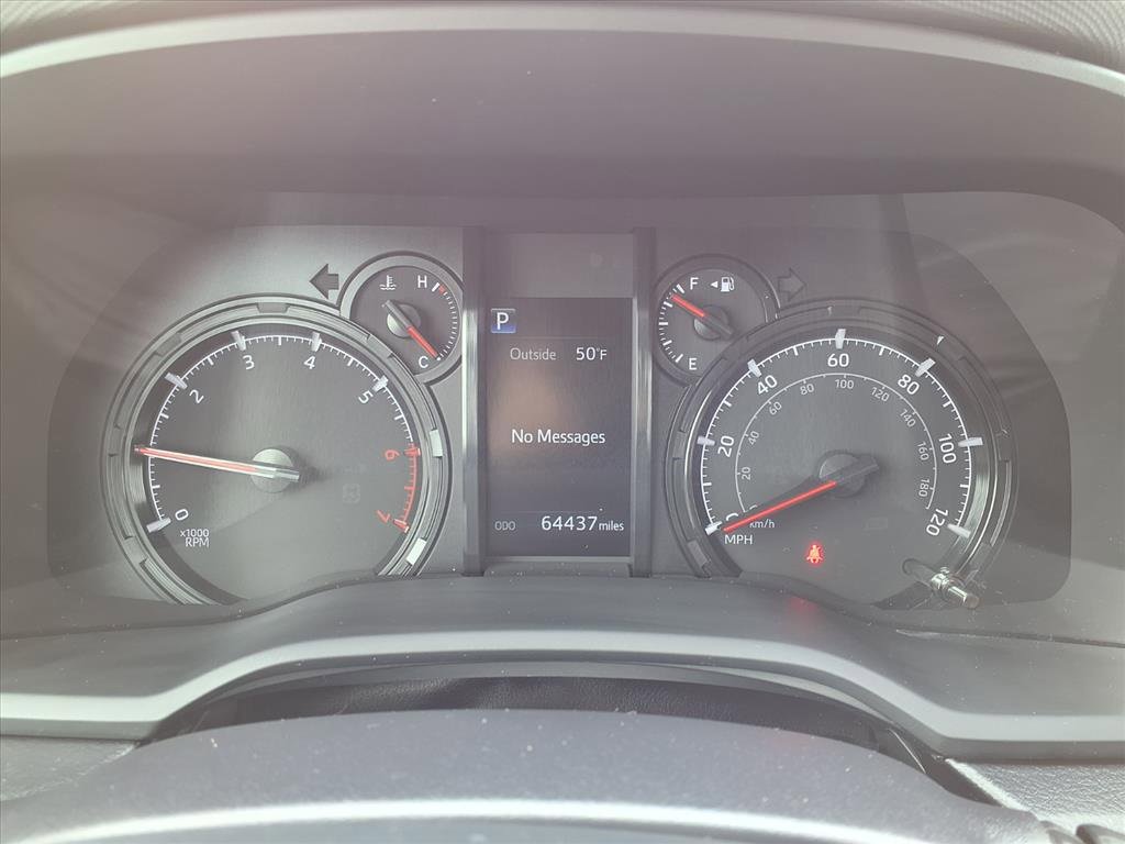 Used 2022 Toyota 4Runner SR5 image 15