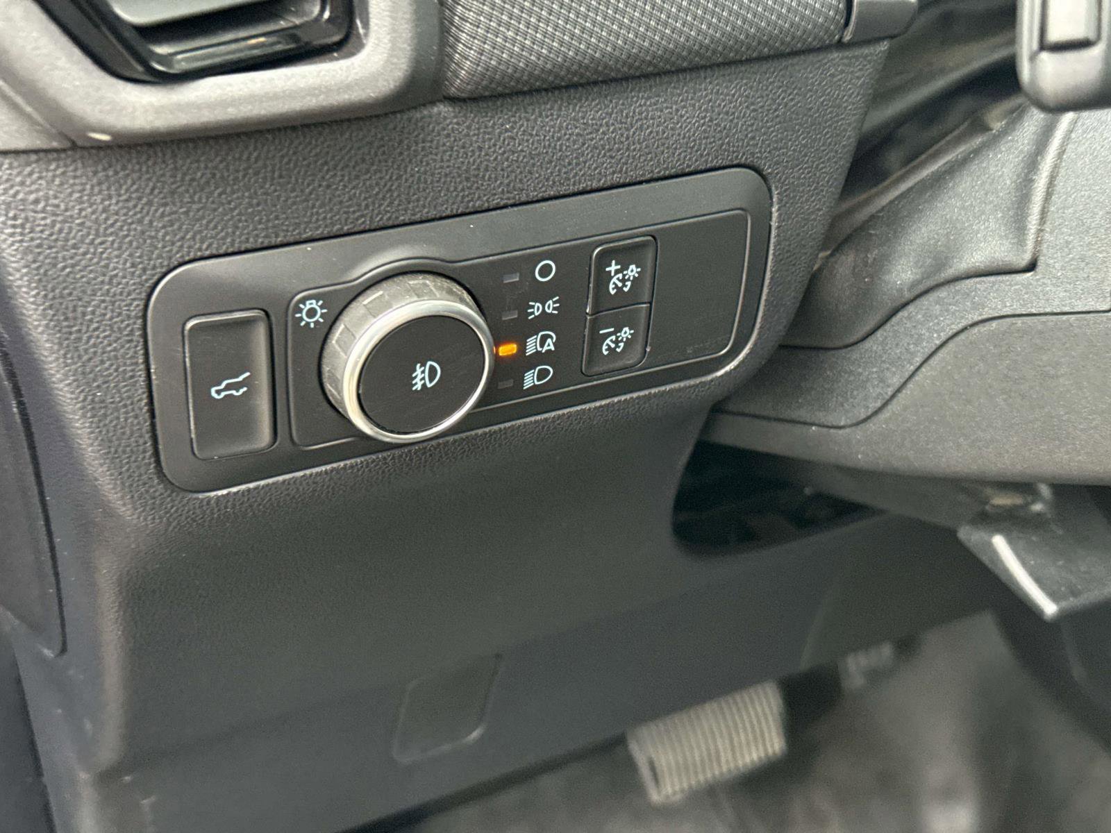 Certified 2021 Ford Bronco Sport Badlands w/ Badlands Package image 25