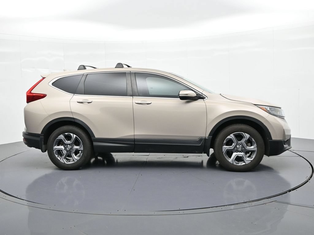 Used 2018 Honda CR-V EX-L image 5
